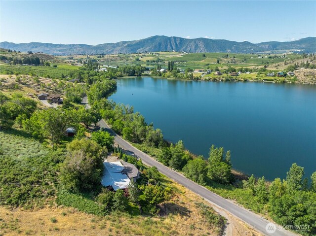700 E Wapato Lake Rd, Manson, WA 98831 - photo 15