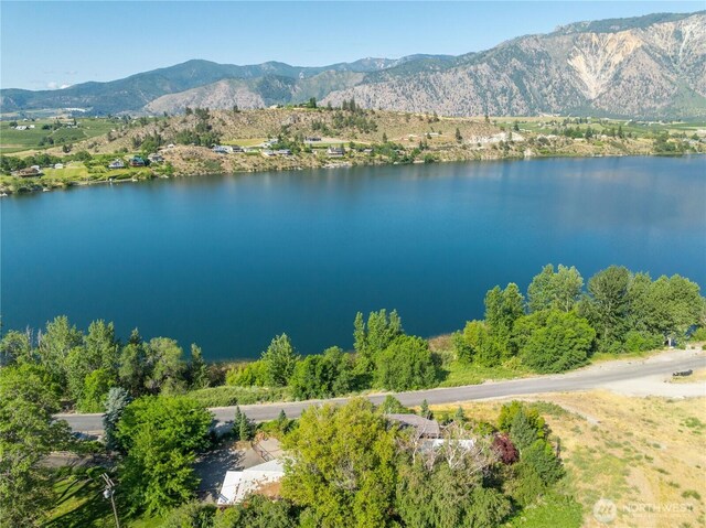 700 E Wapato Lake Rd, Manson, WA 98831 - photo 16