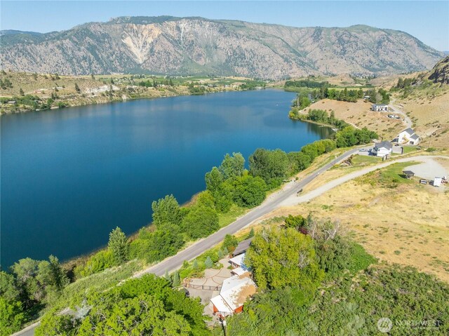 700 E Wapato Lake Rd, Manson, WA 98831 - photo 17