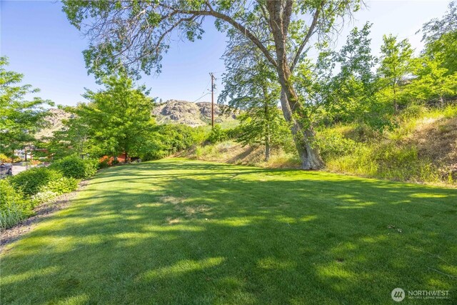 700 E Wapato Lake Rd, Manson, WA 98831 - photo 21