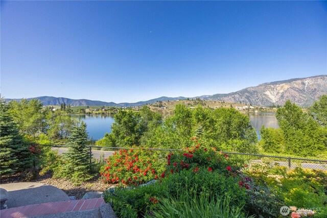 700 E Wapato Lake Rd, Manson, WA 98831 - photo 23
