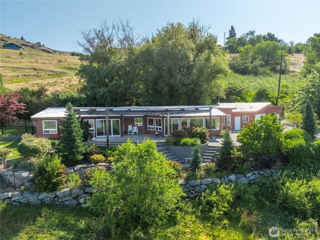 700 E Wapato Lake Rd, Manson, WA 98831 - photo 1