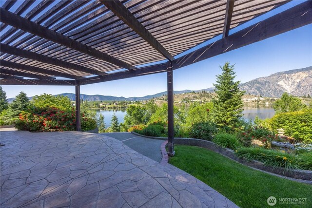700 E Wapato Lake Rd, Manson, WA 98831 - photo 7