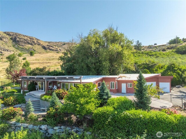 700 E Wapato Lake Rd, Manson, WA 98831 - photo 2