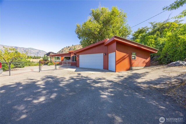 700 E Wapato Lake Rd, Manson, WA 98831 - photo 4