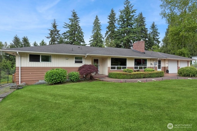 320 120th St SE, Everett, WA 98208 - photo 1