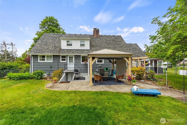 258 Mcarthur St S, Tenino, WA 98589 - photo 30