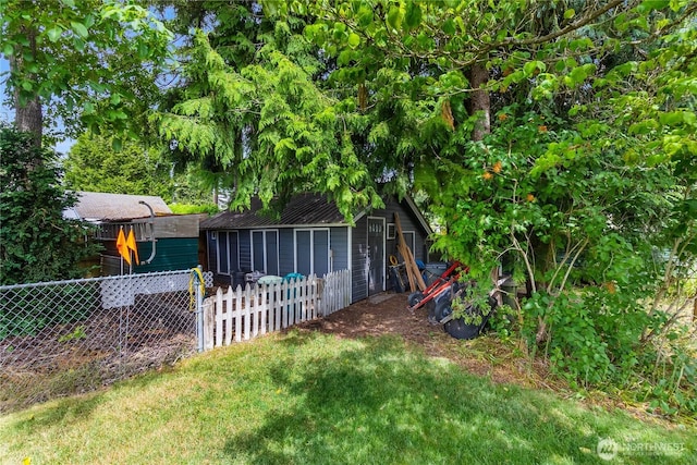258 Mcarthur St S, Tenino, WA 98589 - photo 36