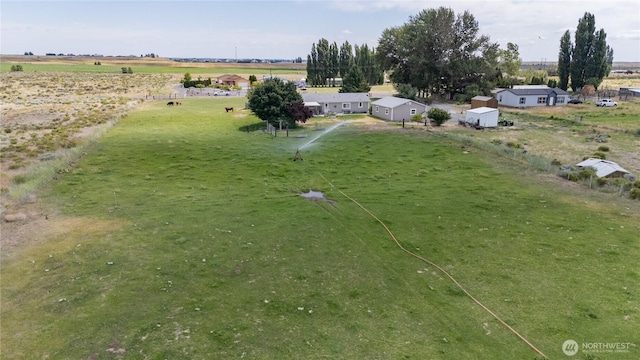 1448 Rd C NE, Moses Lake, WA 98837 - view of rural area