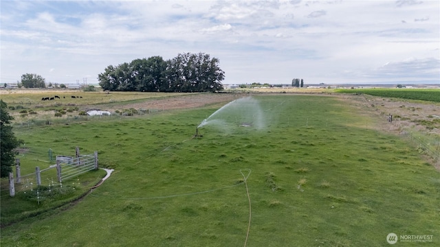 1448 Rd C NE, Moses Lake, WA 98837 - view of property's community featuring a rural view