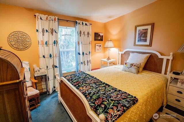 1448 Rd C NE, Moses Lake, WA 98837 - bedroom featuring dark carpet