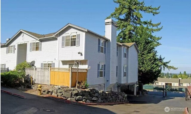 1160 Monroe Ave NE Unit 2A, Renton, WA 98056 - photo 1