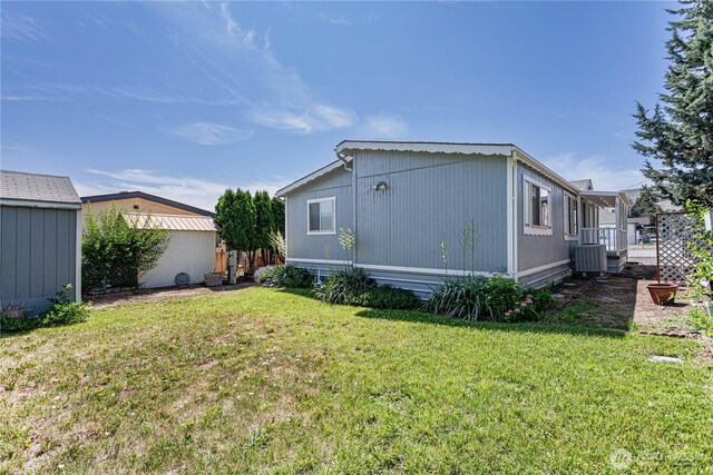 611 N Western Ave Unit 25, Wenatchee, WA 98801 - photo 17