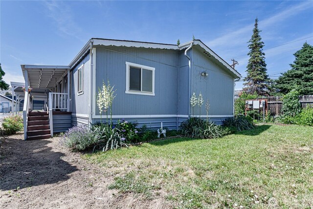 611 N Western Ave Unit 25, Wenatchee, WA 98801 - photo 19