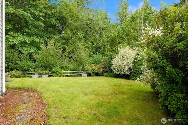 24826 SE 22nd Ct, Sammamish, WA 98075 - view of grassy yard