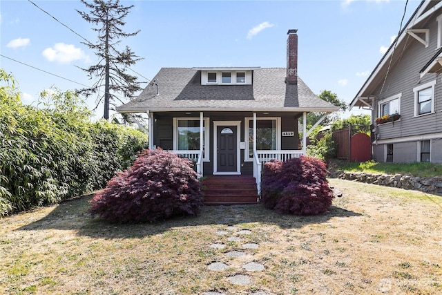 4519 N Gove St, Tacoma, WA 98407 - photo 1