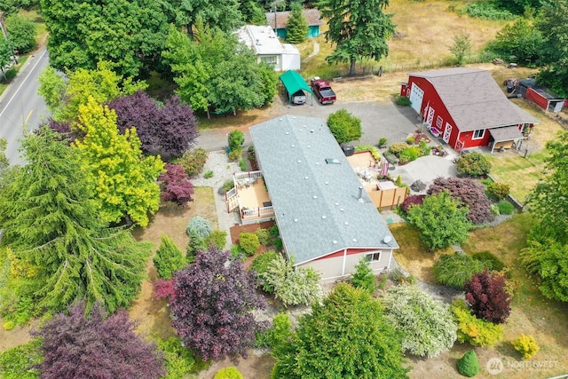 6338 Kirsop, Olympia, WA 98512 - view of subject property