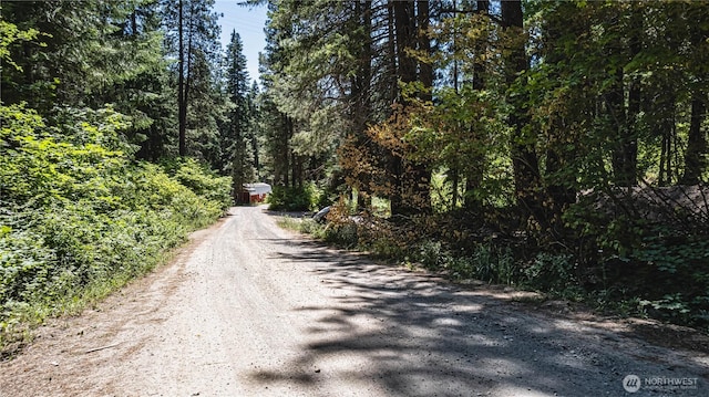 16757 Second Creek Rd, Leavenworth, WA 98826