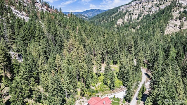 16757 Second Creek Rd, Leavenworth, WA 98826