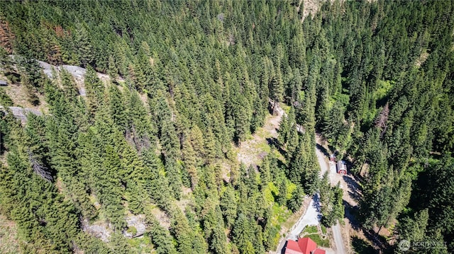 16757 Second Creek Rd, Leavenworth, WA 98826