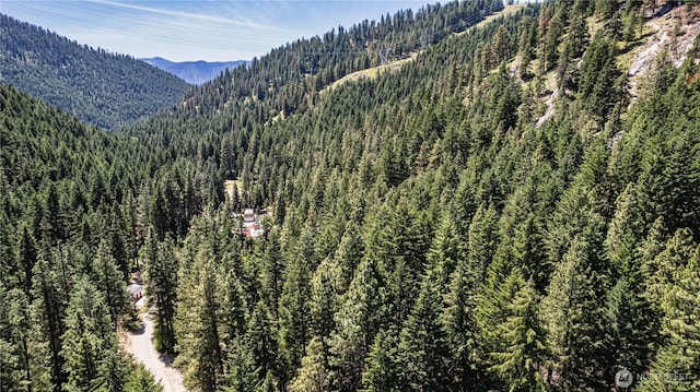 16757 Second Creek Rd, Leavenworth, WA 98826