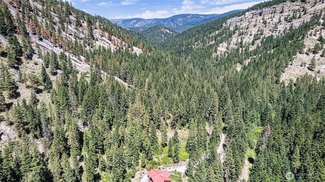 16757 Second Creek Rd, Leavenworth, WA 98826