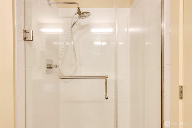 530 Broadway E Unit 130, Seattle, WA 98102 - full bath featuring a shower stall
