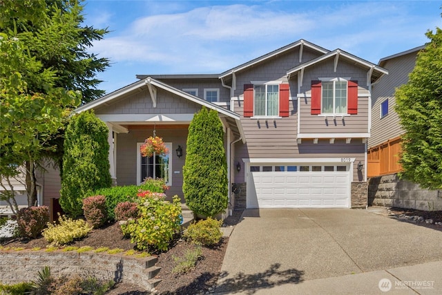 8019 88th St NE, Marysville, WA 98270 - photo 1