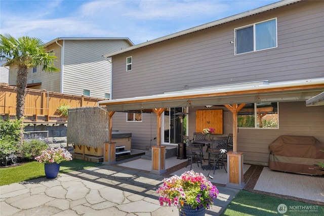 8019 88th St NE, Marysville, WA 98270 - photo 30