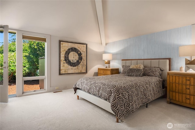 6411 View St NE, Tacoma, WA 98422 - bedroom featuring carpet floors