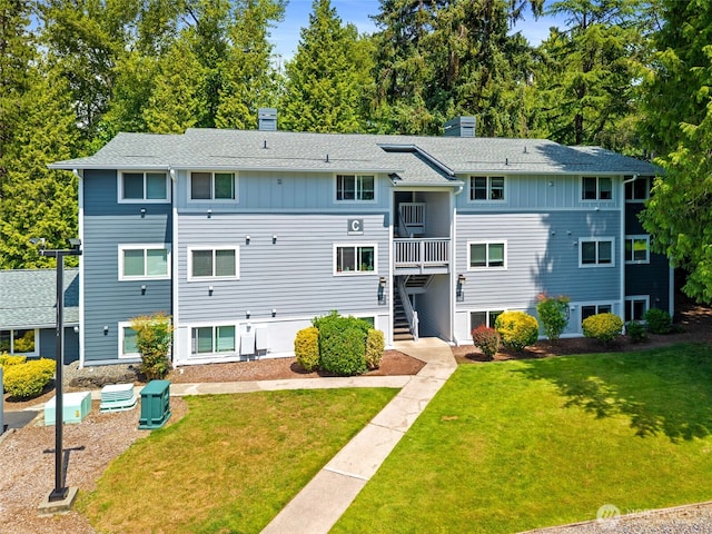 14010 NE 181st Pl Unit C102, Woodinville, WA 98072 - photo 1