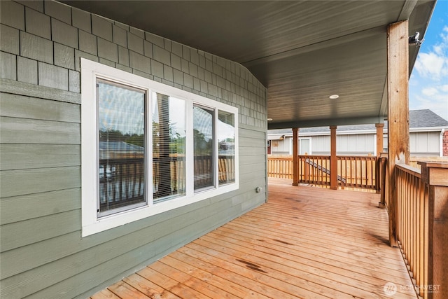 120 L St SE, Auburn, WA 98002 - view of deck