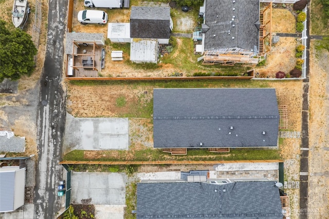 120 L St SE, Auburn, WA 98002 - bird's eye view