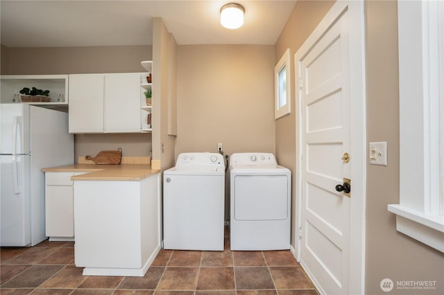 3207 N 9th St, Tacoma, WA 98406 - laundry room featuring washing machine and dryer