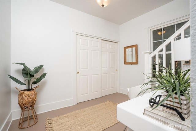 3207 N 9th St, Tacoma, WA 98406 - view of office space