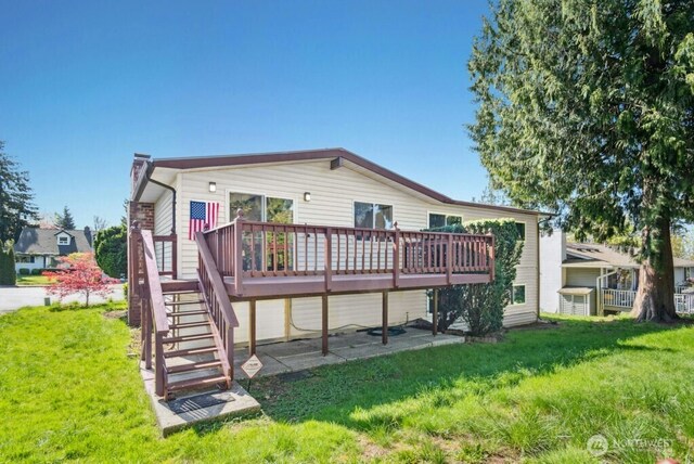 612 S 27th Ct, Renton, WA 98055 - photo 29