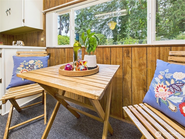 5511 Chokecherry Cir W, University Place, WA 98467 - view of sunroom