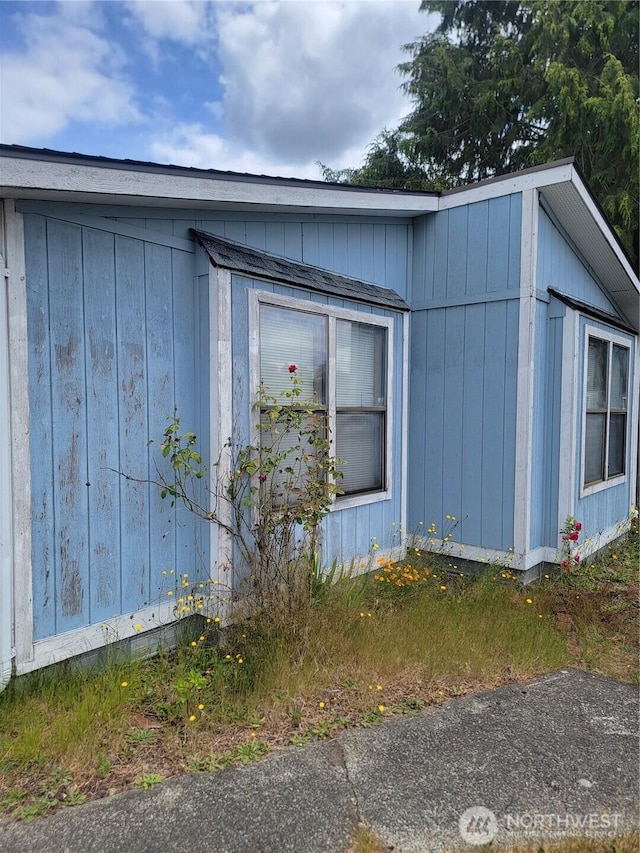 1502 Yelm Ave W Unit 7, Yelm, WA 98597 - view of home's exterior