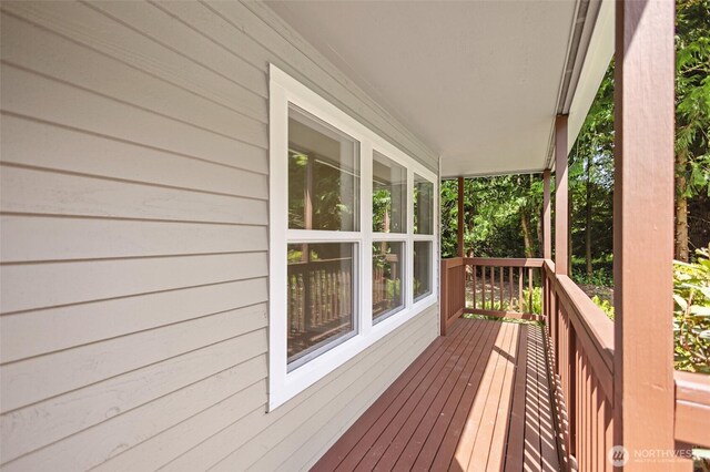 2021 224th Pl NE, Sammamish, WA 98074 - view of porch
