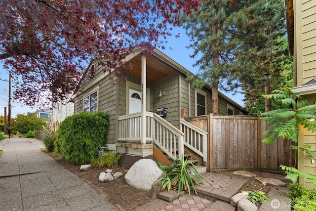 1717 E Spruce St, Seattle, WA 98122 - photo 1