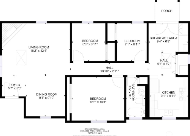 1717 E Spruce St, Seattle, WA 98122 - photo 28