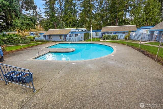4300 NE Sunset Blvd Unit C6, Renton, WA 98059 - photo 20