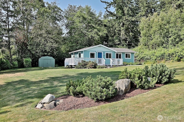 1306 Bercot Rd, Freeland, WA 98249 - photo 1