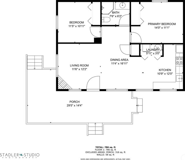 1306 Bercot Rd, Freeland, WA 98249 - photo 30