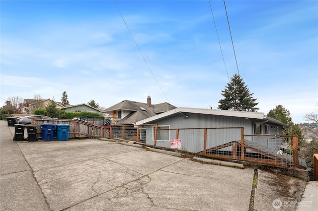 633 W Emerson St, Seattle, WA 98119 - view of front facade