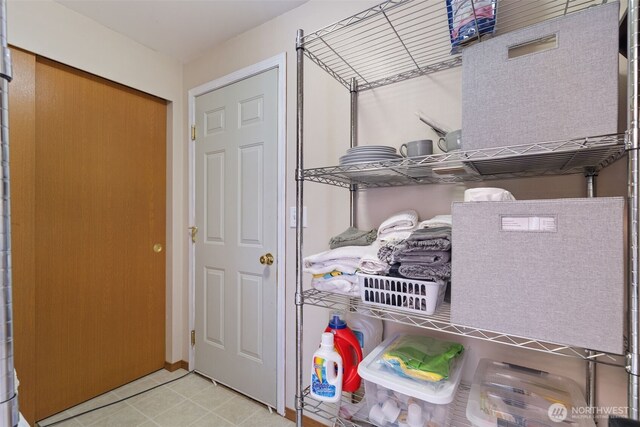 130 Kimberlund Ln, Chehalis, WA 98532 - view of storage area