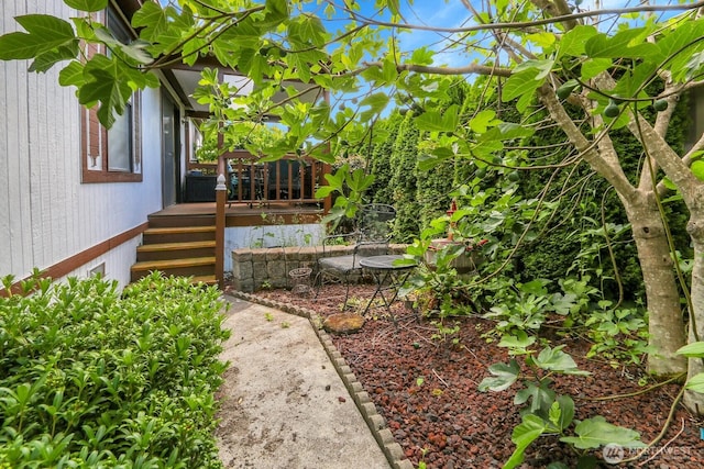 1427 100th St SW Unit 160, Everett, WA 98204 - view of yard