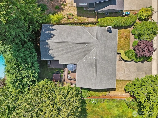 7622 130th Ave NE, Kirkland, WA 98033 - view of subject property