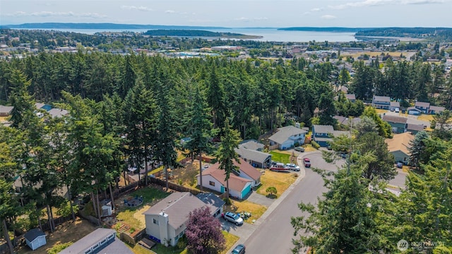 538 NW Ensign Dr, Oak Harbor, WA 98277 - view of property location with nearby suburban area