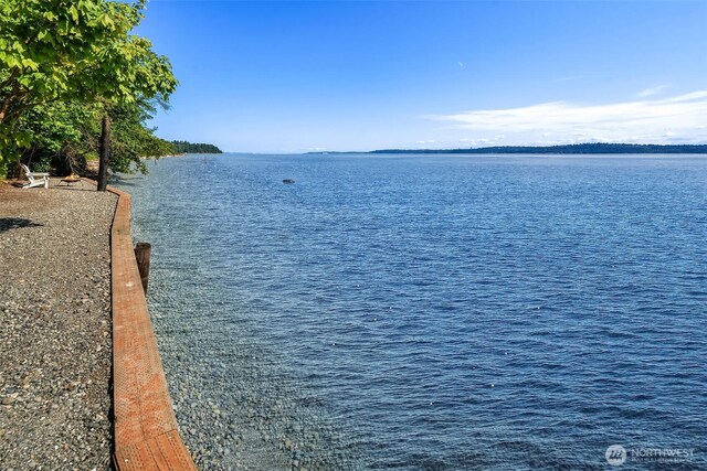 14830 Glen Acres Rd SW, Vashon, WA 98070 - water view